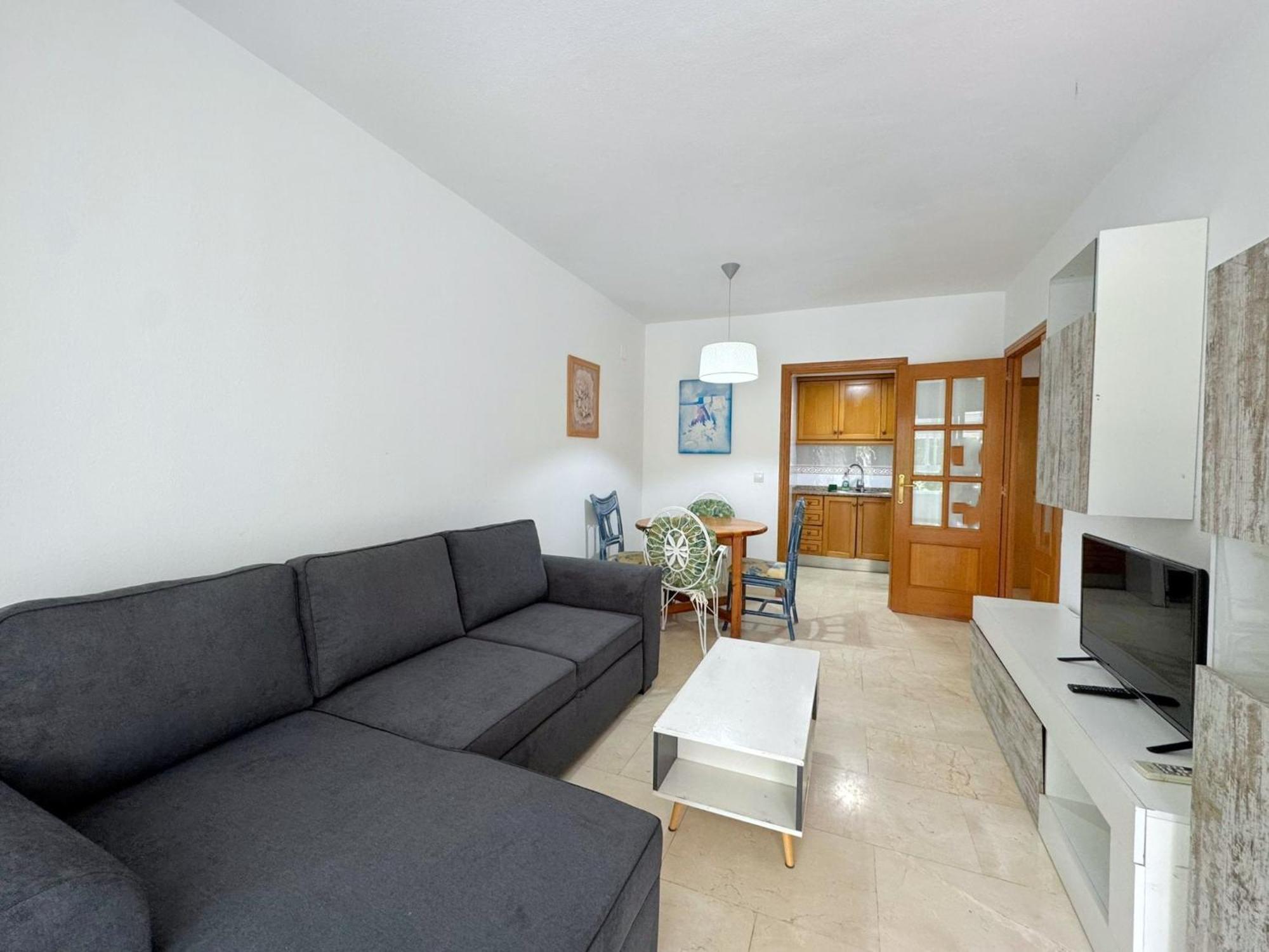 Apartment Gemelos 22-3-2 *