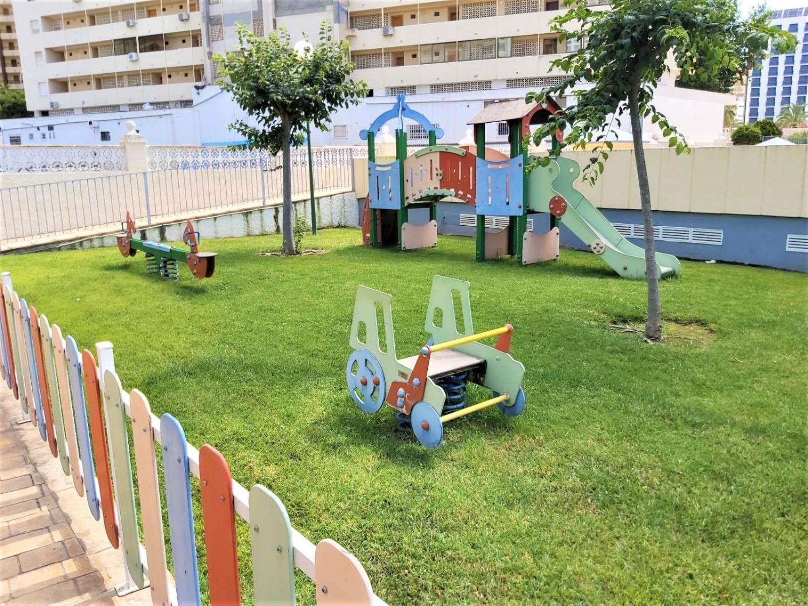 Apartment Gemelos 22-3-2