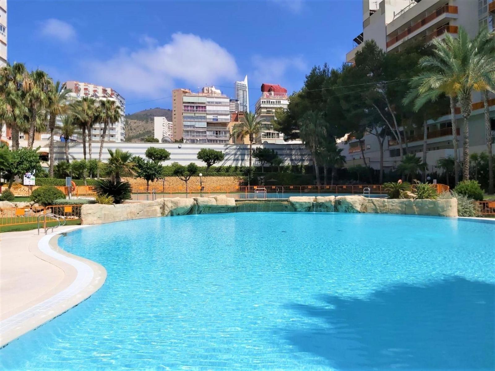 Gemelos 22-3-2 Benidorm