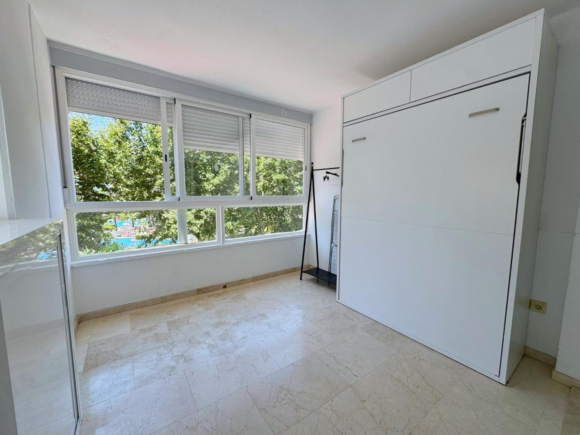 Gemelos 22-3-2 Apartment Benidorm