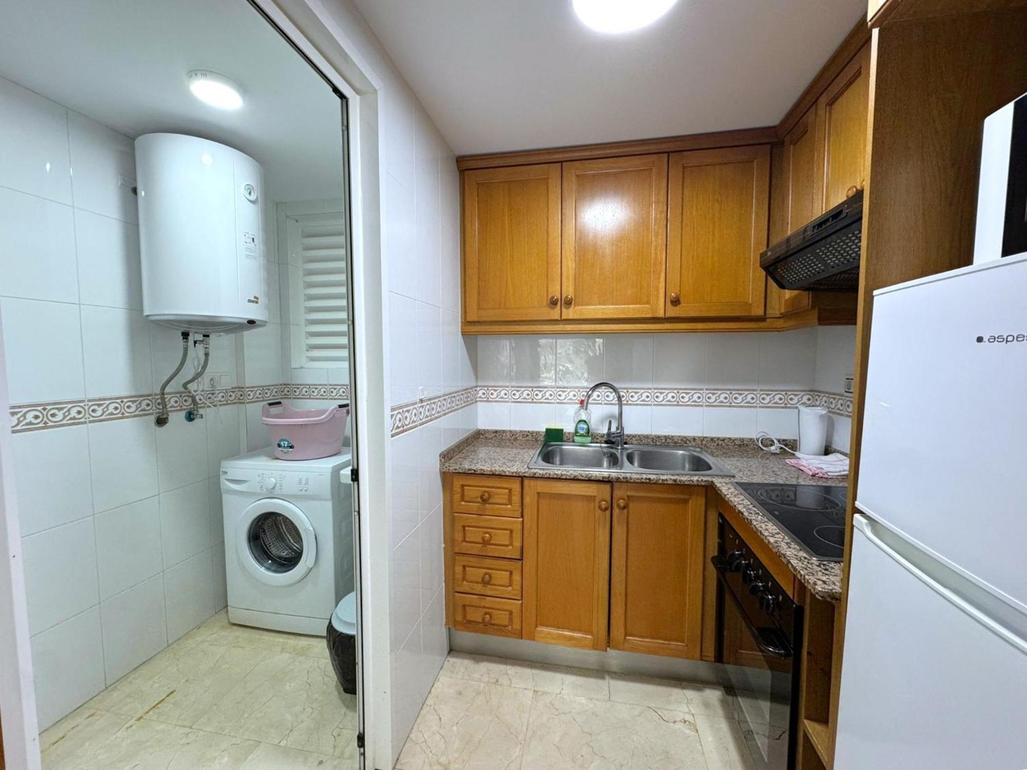 Gemelos 22-3-2 * Benidorm