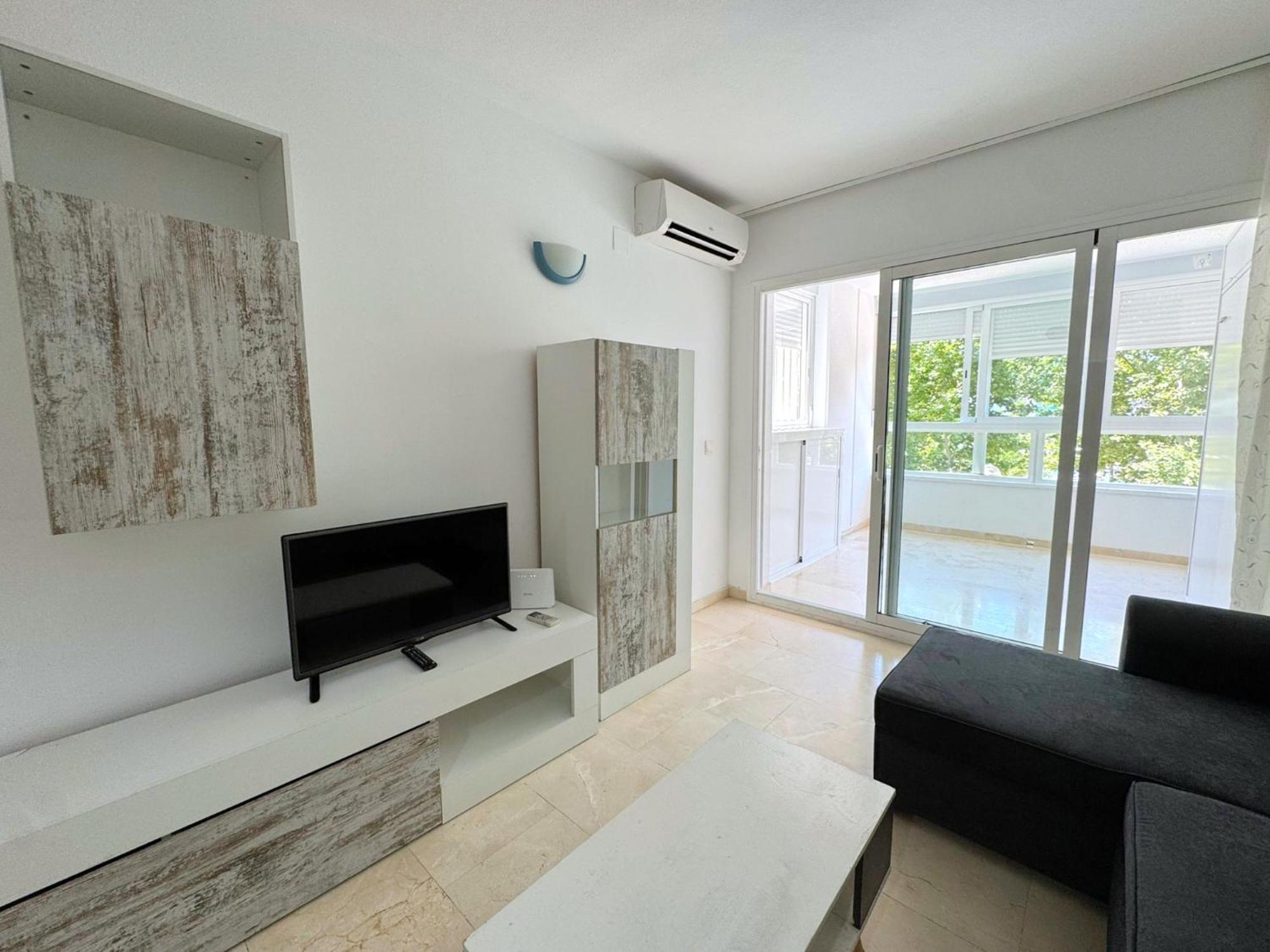 Apartment Gemelos 22-3-2 Benidorm