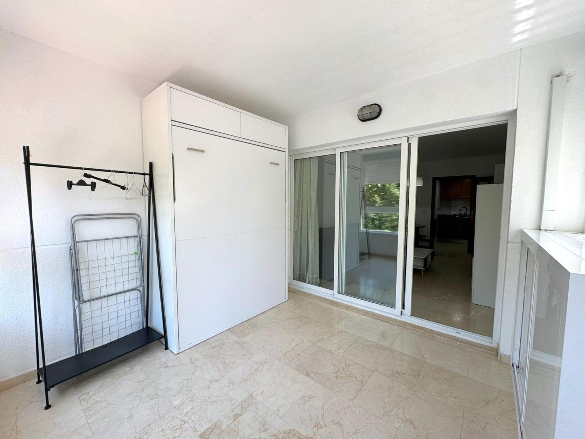 Apartment Gemelos 22-3-2
