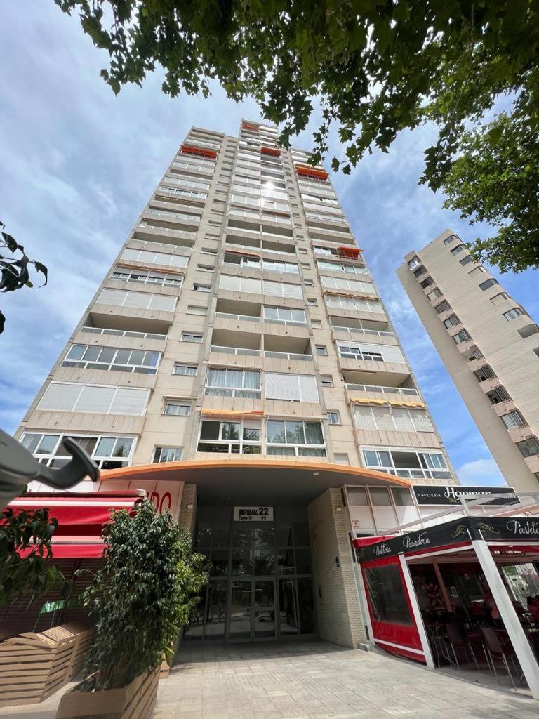 Apartment Gemelos 22-3-2 *