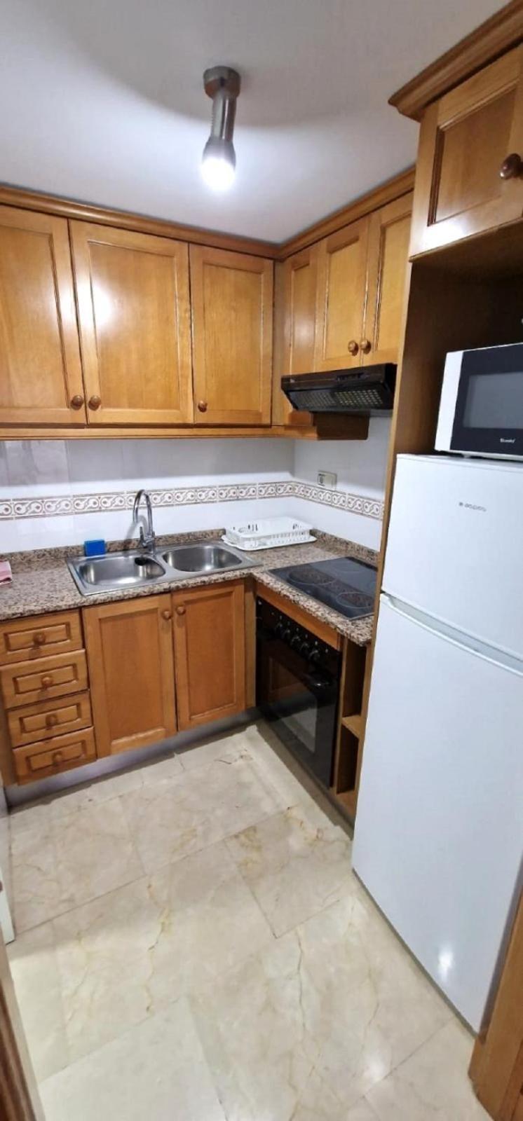 Apartment Gemelos 22-3-2 *