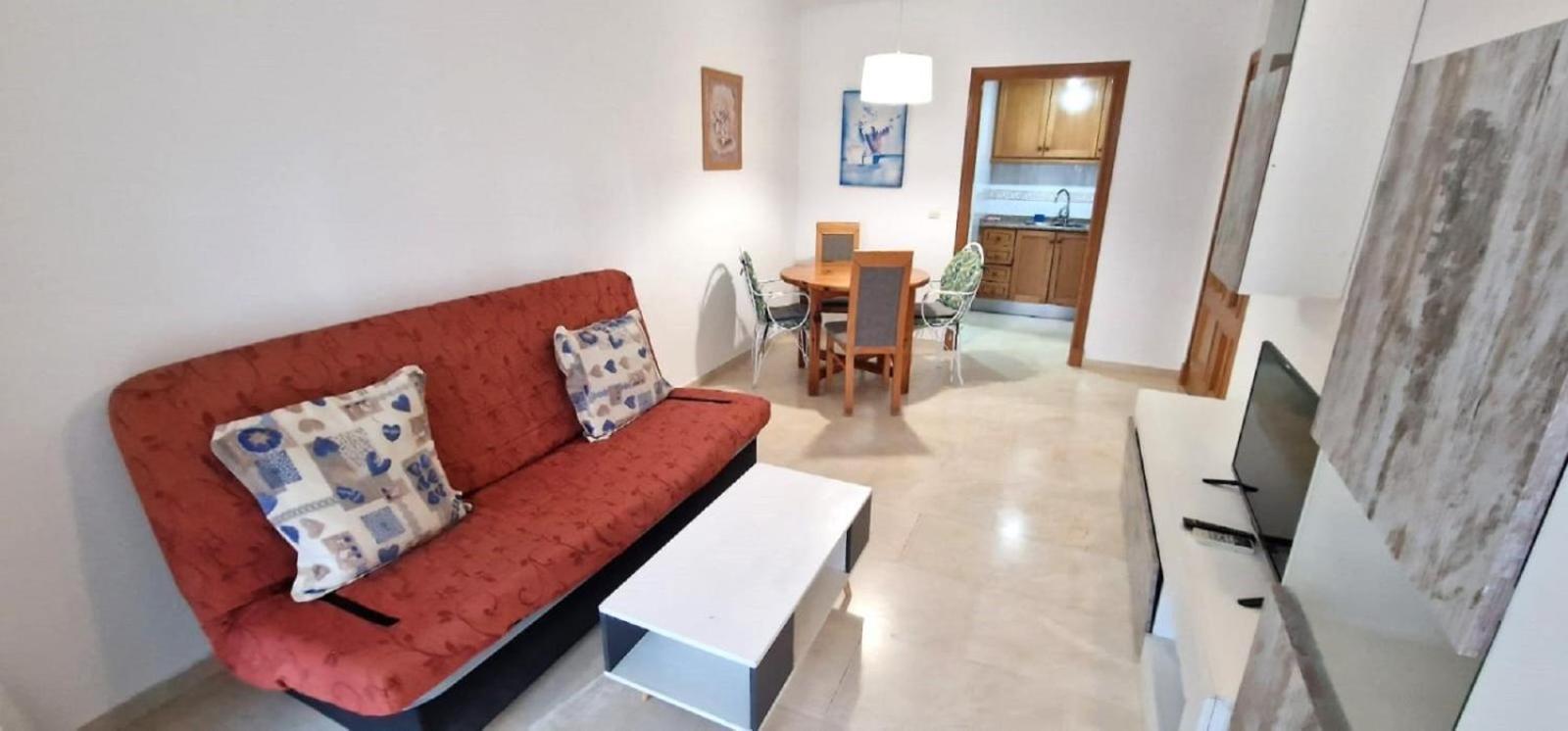 Gemelos 22-3-2 Apartment