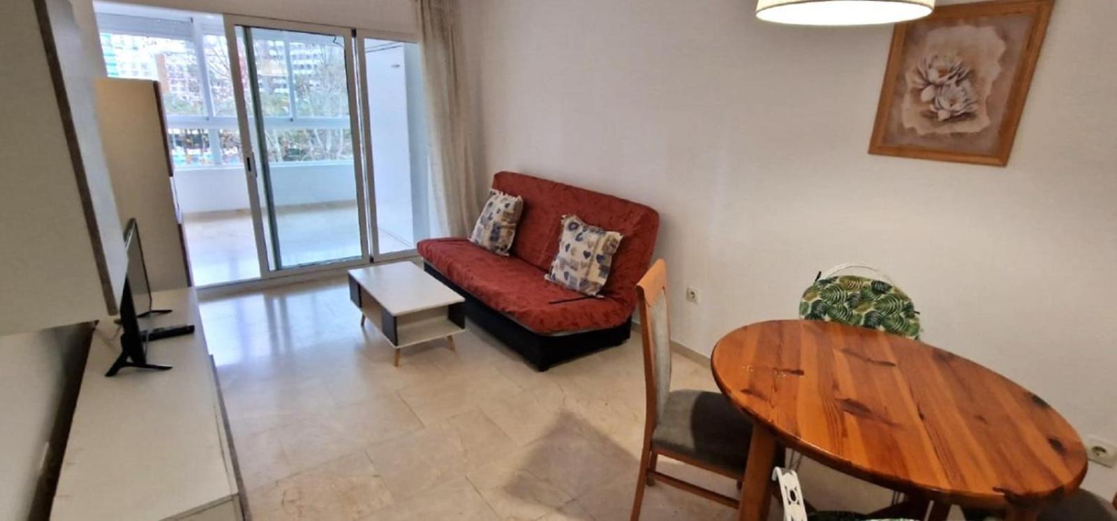 Gemelos 22-3-2 Apartment *