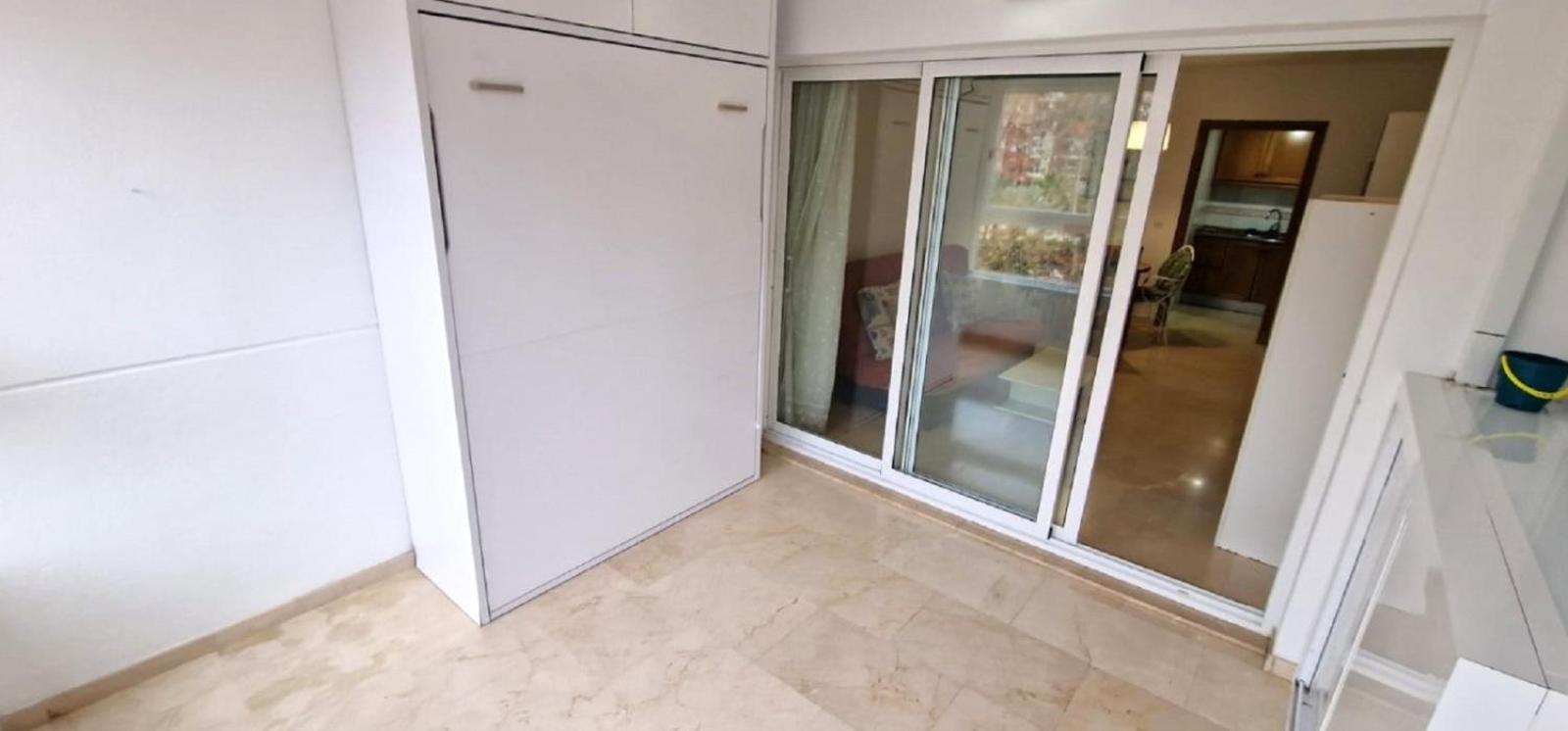 Gemelos 22-3-2 Apartment Benidorm