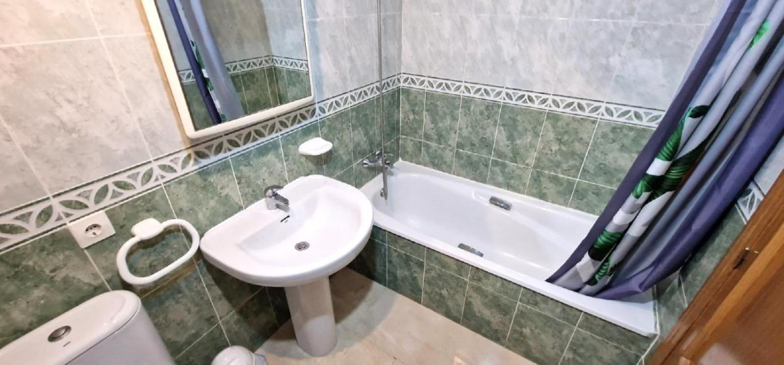 Apartment Gemelos 22-3-2